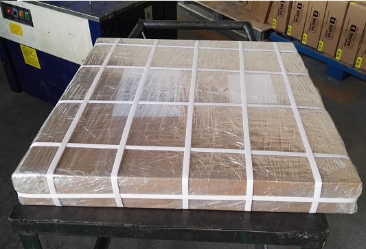 Hoja de sierra de diamante soldada con láser de 1600 mm para corte de hormigón con sierra de pared