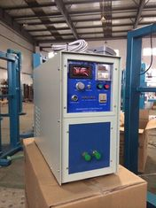 Máquina de soldadura fuerte de alta frecuencia