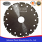 EP Disc 02 Discos diamantados galvanizados