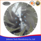 EP Disc 08-1 Discos diamantados galvanizados