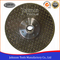 EP Disc 09-1 Discos diamantados galvanizados