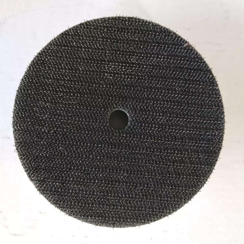 Patchero de aluminio de aluminio de resina de rosca M14 M14