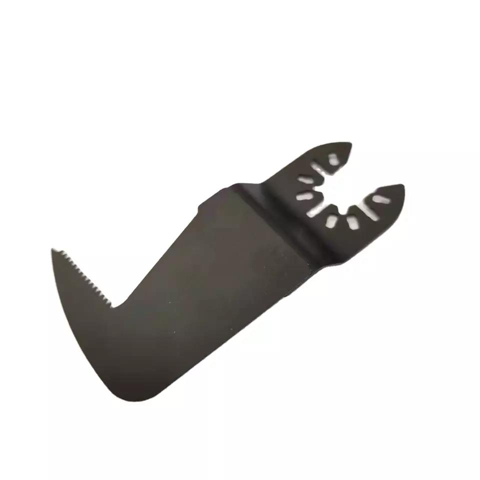Herramientas manuales oscilantes de 34 mm Corte de cuchillas Multi Blades Accesorios de herramientas eléctricas Hoja de sierra