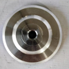 Patchero de aluminio de aluminio de resina de rosca M14 M14